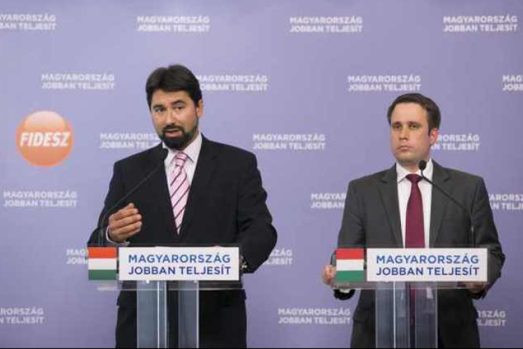 Országjárásba kezd a Fidesz