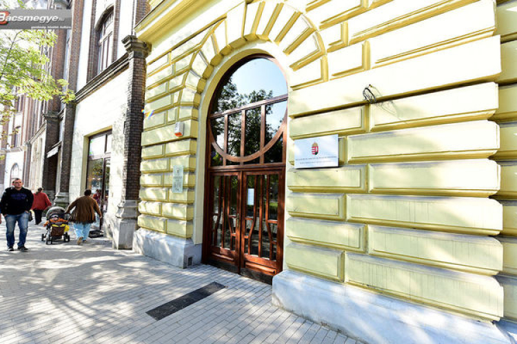 Egész hétvégén nyitva lesz a kormányablak