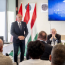 Elkészültek a Duna-Tisza közi térség turisztikai fejlesztésének tervei