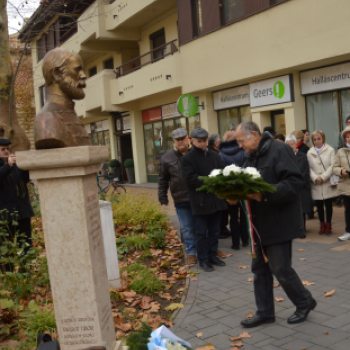 200 éve született Boczonádi Szabó József