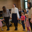 Matiné Koncerttel kedveskedtek a legkisebb zenekedvelőknek