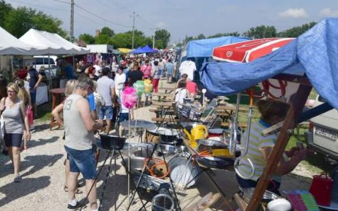 Vasárnap tartják az állat- és kirakodóvásárt Félegyházán