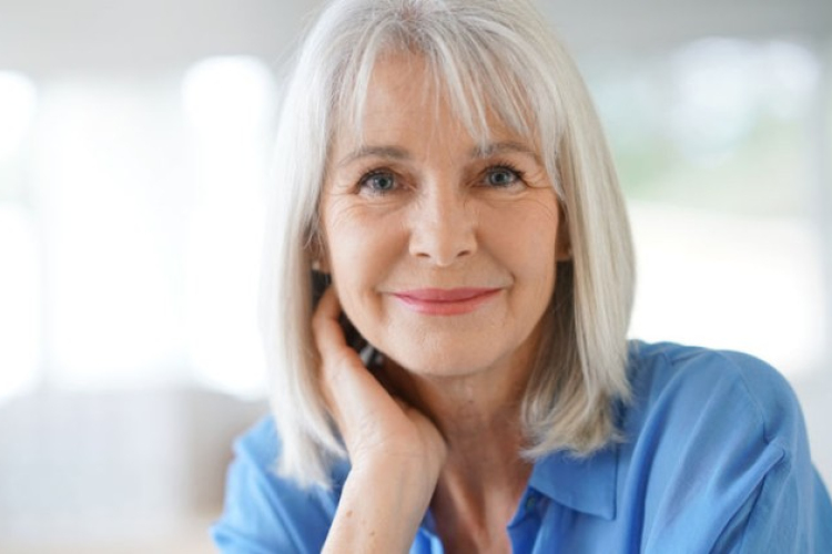 A nők ezért élnek tovább