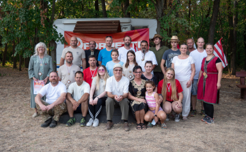 Visszatekintés a Koppány Íjászok 2025-ös esztendejére