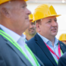 Bokrétaünnepet tartott a Félegyházi Pékség Kft.