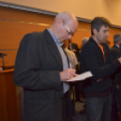 Benyó Miklós az autósport szövetség új elnöke