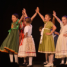 Tanév végi táncgálát tartottak a művelődési központban