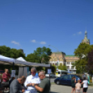 Kreatív ízek és hagyományos receptek találkoztak a Libafesztivál főzőversenyén