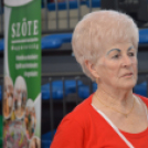 Szenior Örömtánc Regionális Találkozó Kiskunfélegyházán