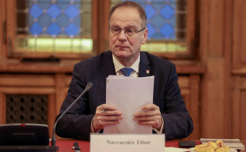 Navracsics Tibor: Magyarország 2030-ra az EU öt legélhetőbb állama közé kerülhet