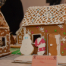Kilencedik alkalommal is megépült a mézeskalács meseváros