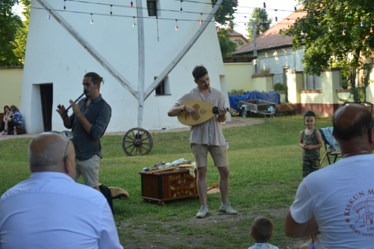 Tizedik alkalommal rendezték meg a Sörfesztivált Kiskunfélegyházán