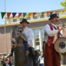 Vidám gyermeknapi program várta a családokat vasárnap