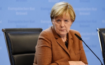 Merkel: Afrika stabilitása európai érdek
