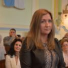 Városi kitüntetésben részesültek kimagasló munkát végző példaképeink