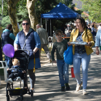 IX. Szivárvány Majális