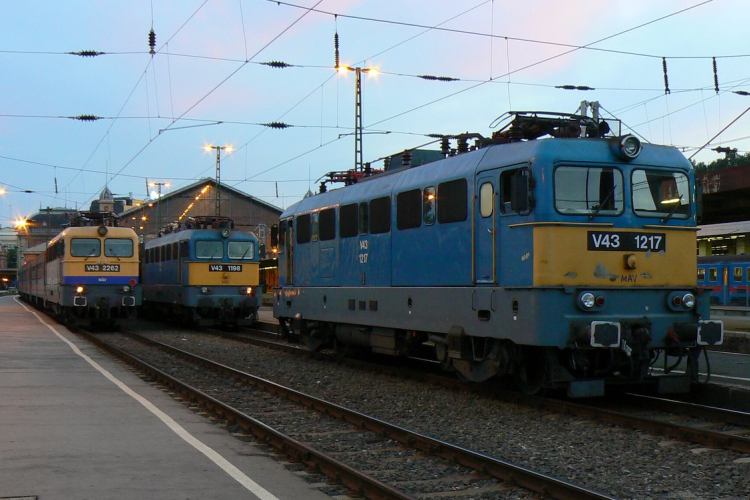 Menetrendi változások a hétvégi munkanap áthelyezés miatt