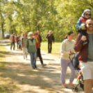 Erdőséta a madarak és fák napján