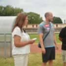 Ezúttal nem büntetés, hanem jutalom járt a graffitiért