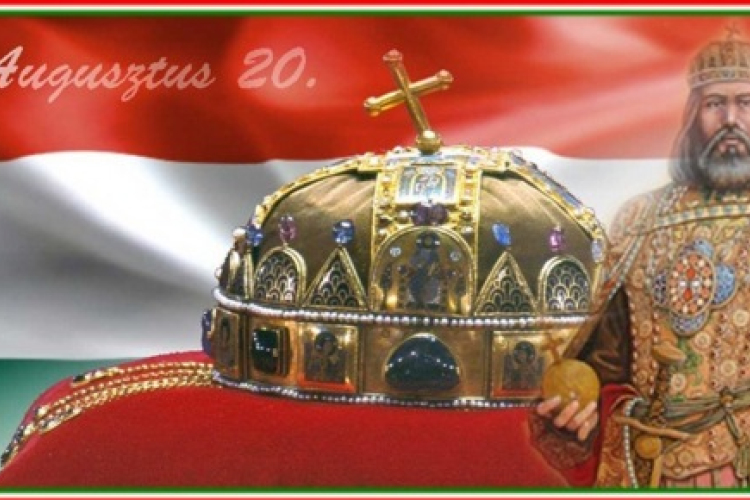 Hende: csak akkor maradhat meg az ország, ha van hadseregünk