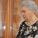 90. születésnapját ünnepelte Tarjányi Jánosné