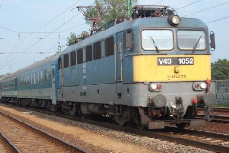 Húsvéti változások a vonatközlekedésben