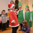 Karácsonyi Ünnepség a Haleszi Gazdakörben