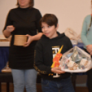 Kisorsolták a mézeskalács meseváros darabjait