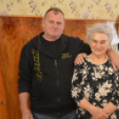 90. születésnapját ünnepelte Tarjányi Jánosné