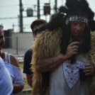 A rekkenő hőség ellenére is sok látogatót vonzott a Sörfeszt