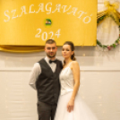 Szalagavató a Mezgében