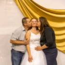 Szalagavató a Mezgében