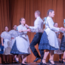 Az Alba Regia Gyermek- és Ifjúsági Kórusfesztiválon járt a Batthyány iskola kórusa és néptáncosai