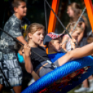 Felújított játszóteret adtak át Petőfiszálláson 