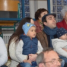 Segélykoncert a veronai buszvezetők családjai javára