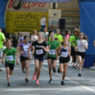 Közel 250 résztvevővel rendezték meg a Ludas Matyi Futamot Kiskunfélegyházán