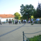 A nemzet költőjére emlékeztek Kiskunfélegyházán