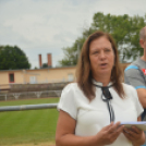 Ezúttal nem büntetés, hanem jutalom járt a graffitiért