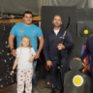 Turul Koppány Íjászai, az építő közösség