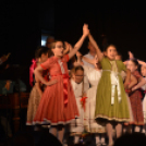 Tanév végi táncgálát tartottak a művelődési központban