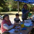 IX. Szivárvány Majális