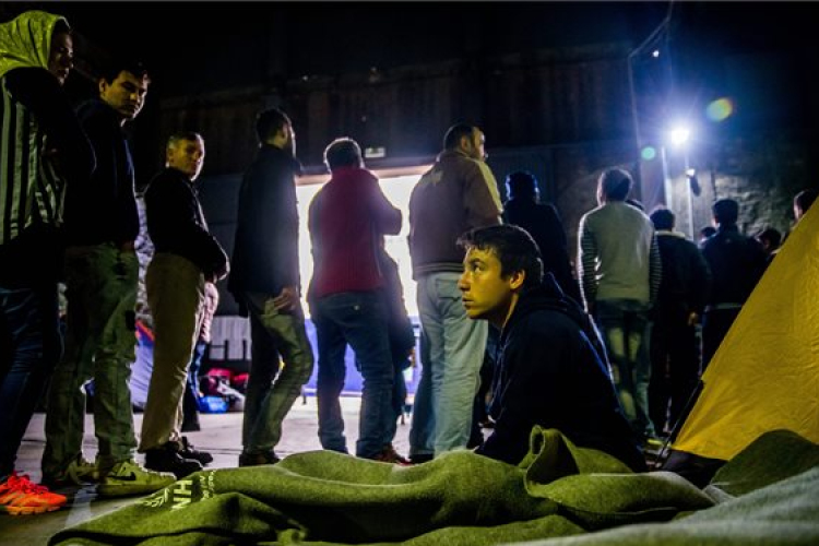 Illegális bevándorlás - Újabb incidensek történtek Németországban