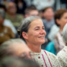  Mendel Gáspár nevét viseli a megújult Közösségi Színtér Bugacon