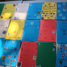 Szakmakóstoló tábor a Mezgében