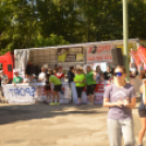 Közel hétszázan vettek részt a Petőfi Emlékfutamon