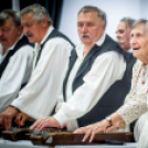  Mendel Gáspár nevét viseli a megújult Közösségi Színtér Bugacon