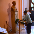 Móra Ferenc születésének 146. évfordulóját ünnepelték