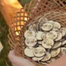 „Zsúr”-ral ünnepelték meg a nagynevű író születésnapját