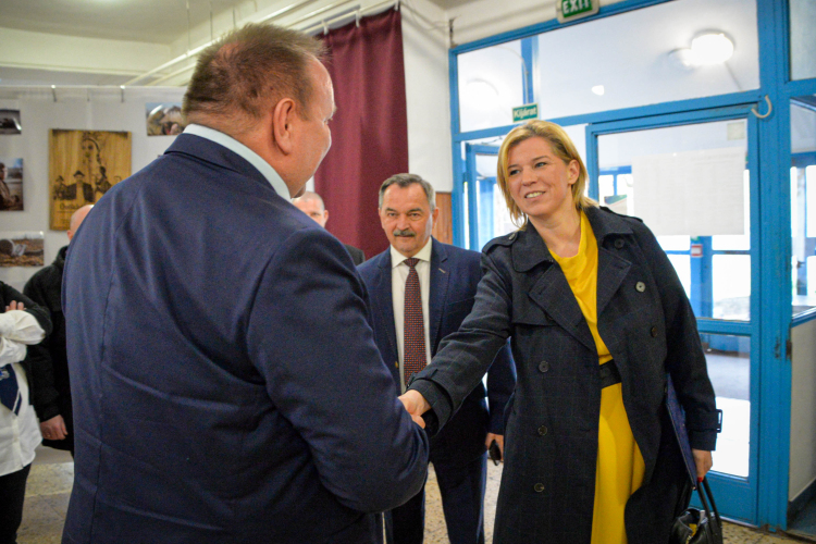 140 éves a félegyházi szakképzés – közösség, fejlődés, elhivatottság