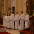 Közös imával adtak hálát városunkért